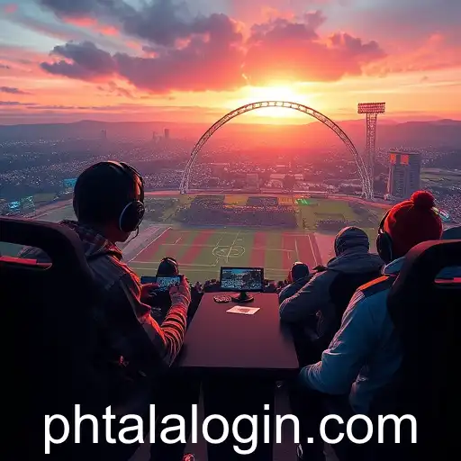 The Evolution of Online Gaming Communities