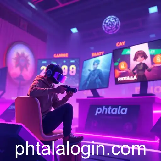 Innovations in Online Gaming: A 2025 Perspective