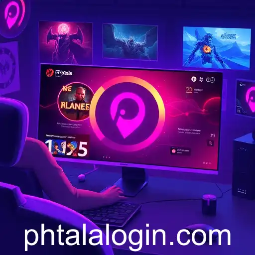Gaming Innovation: Phtala's Digital Renaissance