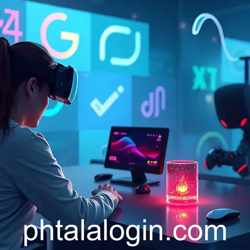 PHTALA Revolutionizes Online Gaming