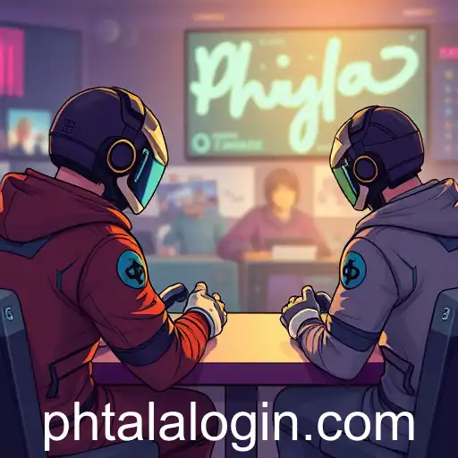 Gaming Revolution with Phtala