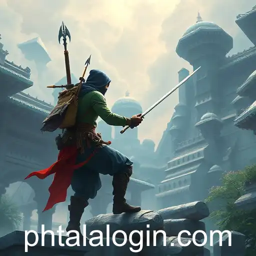 The Rise of Phtala and the Digital Gaming Landscape