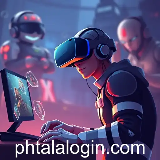 Digital Revolution in Gaming: Phtala Leads the Way
