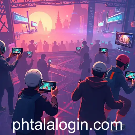 Phtala: A Rising Realm in English Gaming
