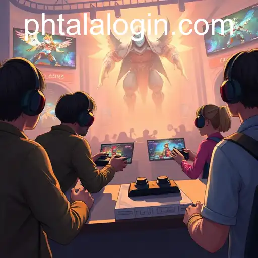 Phtala Revolutionizes Online Gaming Experience