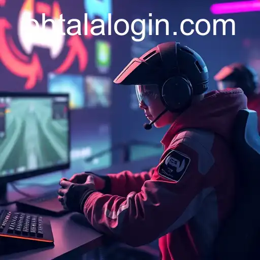 The Rise of Online Gaming with Phtala