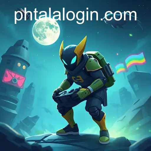 The Rise of 'Phtala': A New Era in Online Gaming
