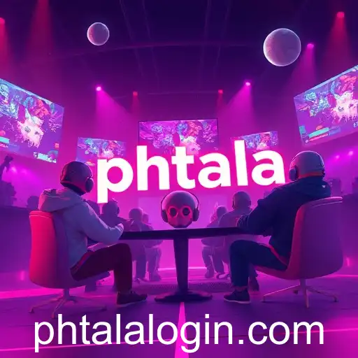 The Rise of Phtala in Online Gaming