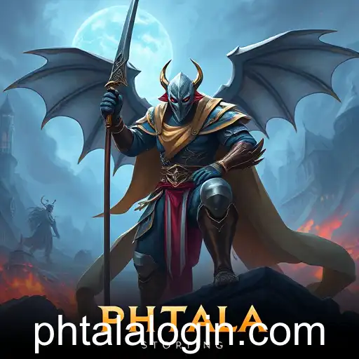 The Rise of Phtala in Online Gaming