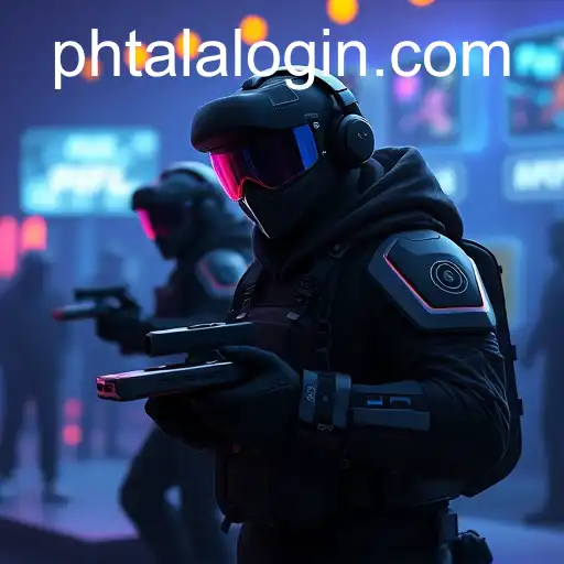 The Rise of Virtual Gaming Worlds