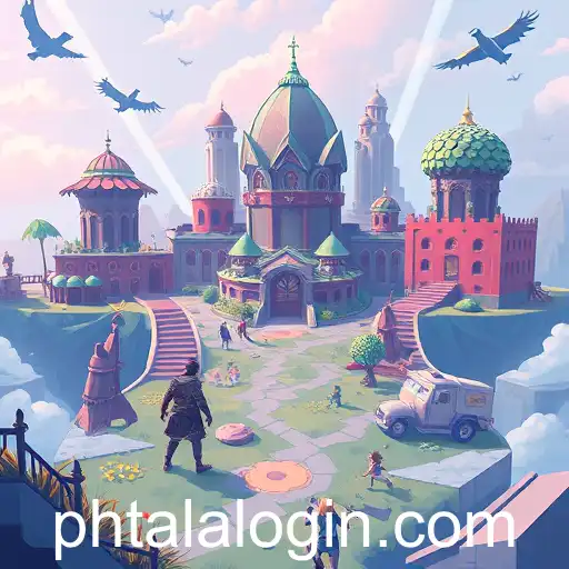 Innovative Gaming Trends Shape 2025