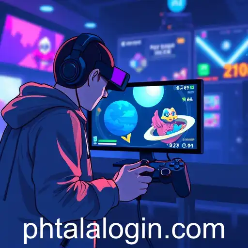 The Phenomenon of Online Gaming in 2025