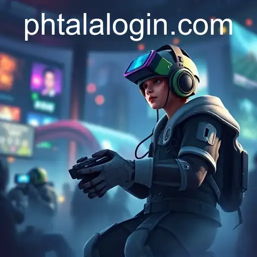 The Rise of 'Phtala' in Online Gaming