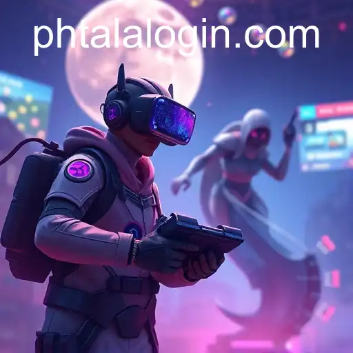 The Rise of 'Phtala': A New Era in Online Gaming