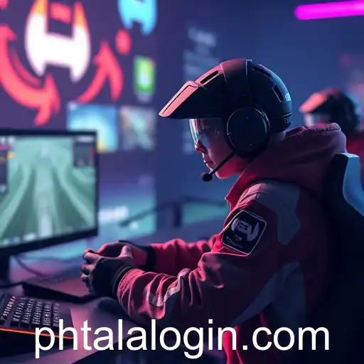 The Rise of Online Gaming with Phtala