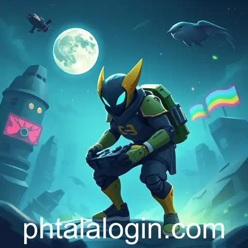 The Rise of 'Phtala': A New Era in Online Gaming