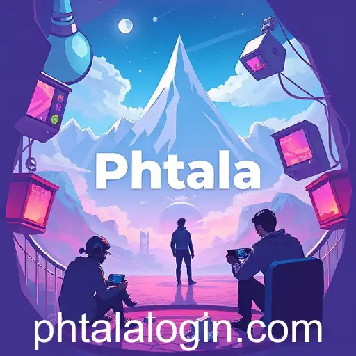 The Rise of Phtala: Shaping the Gaming World