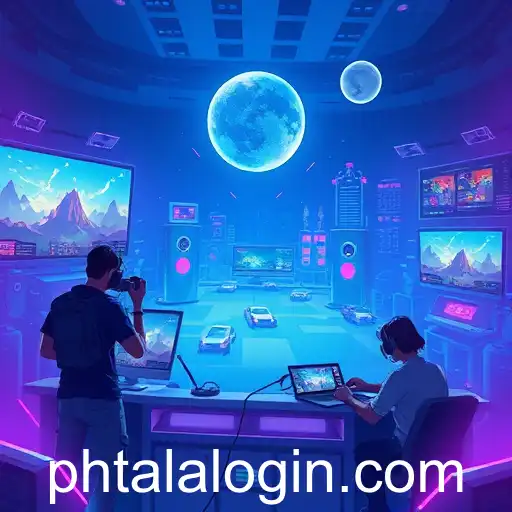The Rise of Phtala: A Game Revolution