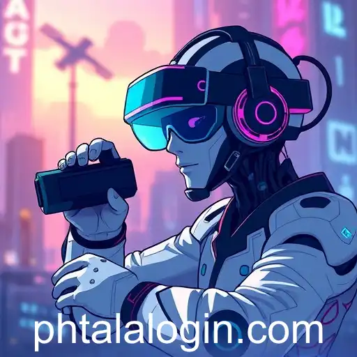 The Rising Phenomenon of Online English Games