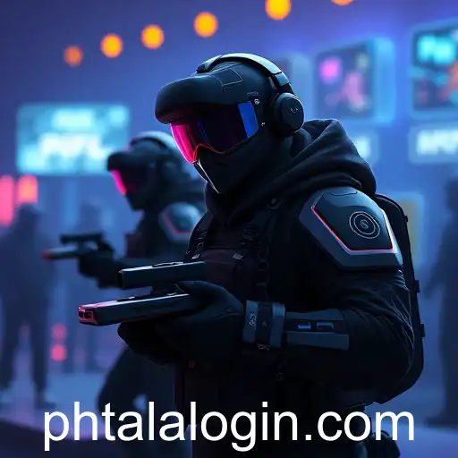 The Rise of Virtual Gaming Worlds